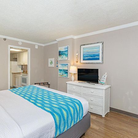 Caravelle 1244 Villa Myrtle Beach Bagian luar foto