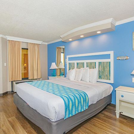 Caravelle 1244 Villa Myrtle Beach Bagian luar foto