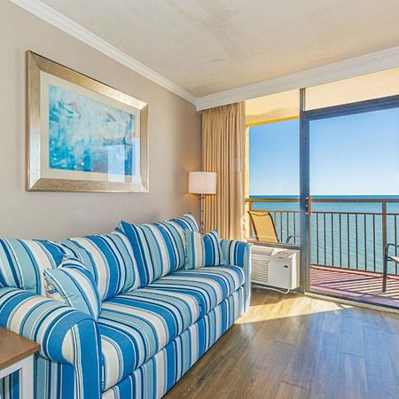 Caravelle 1244 Villa Myrtle Beach Bagian luar foto