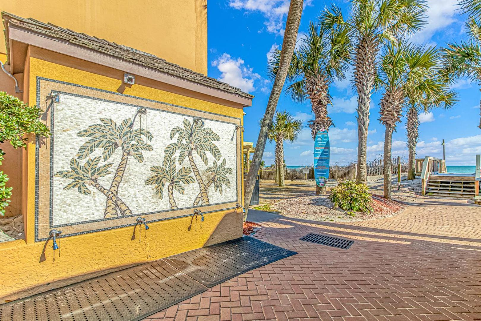 Caravelle 1244 Villa Myrtle Beach Bagian luar foto