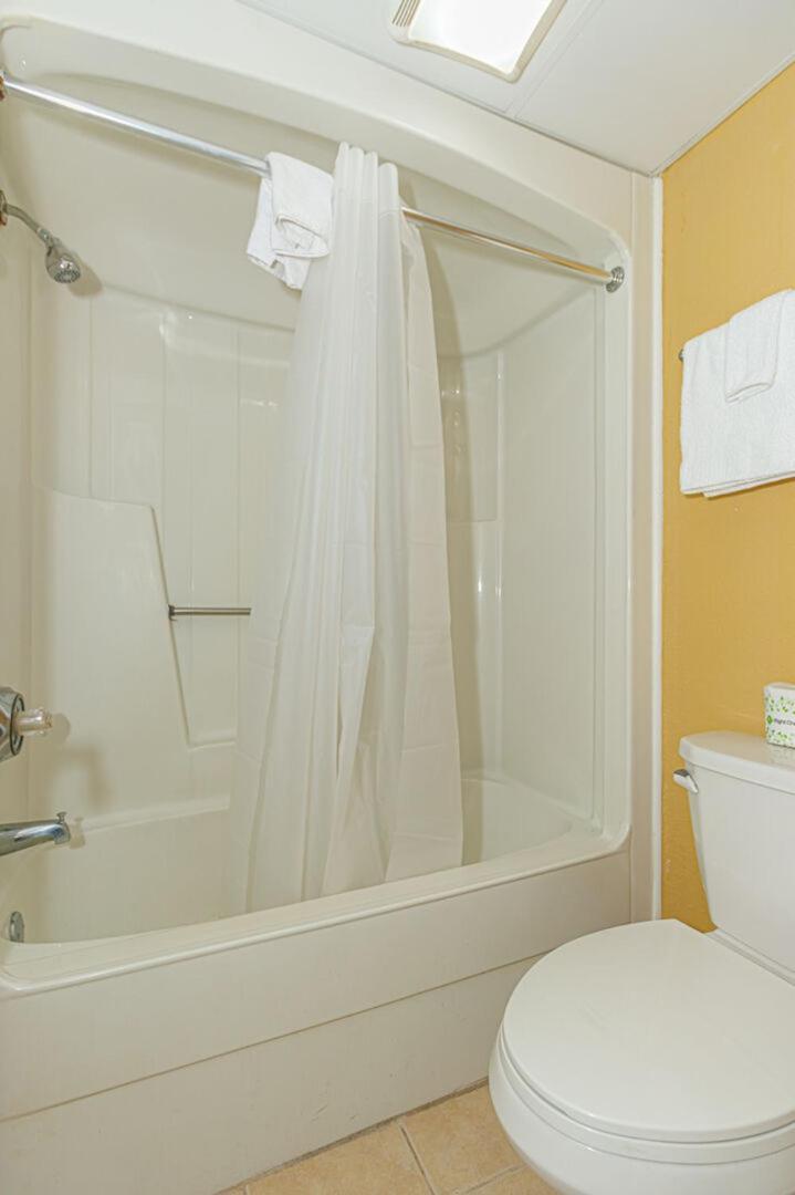Caravelle 1244 Villa Myrtle Beach Bagian luar foto