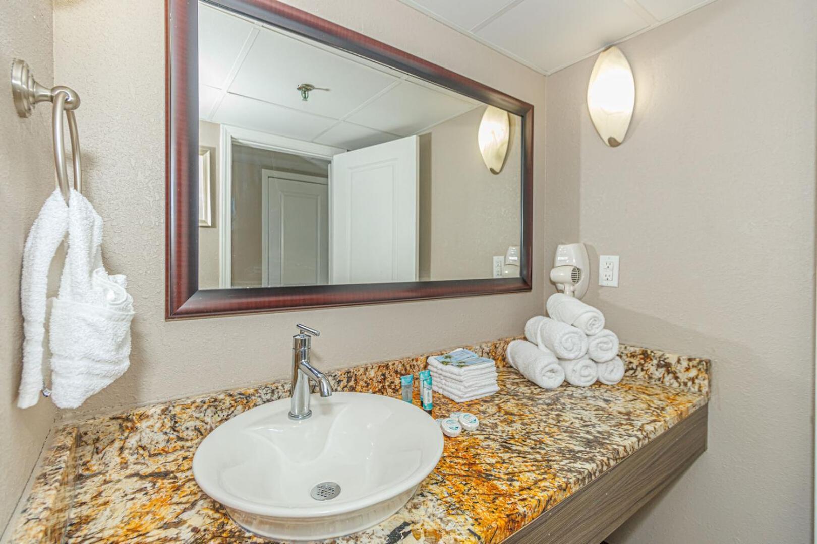 Caravelle 1244 Villa Myrtle Beach Bagian luar foto