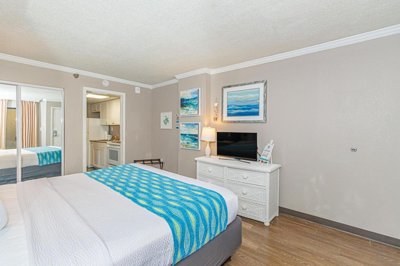Caravelle 1244 Villa Myrtle Beach Bagian luar foto