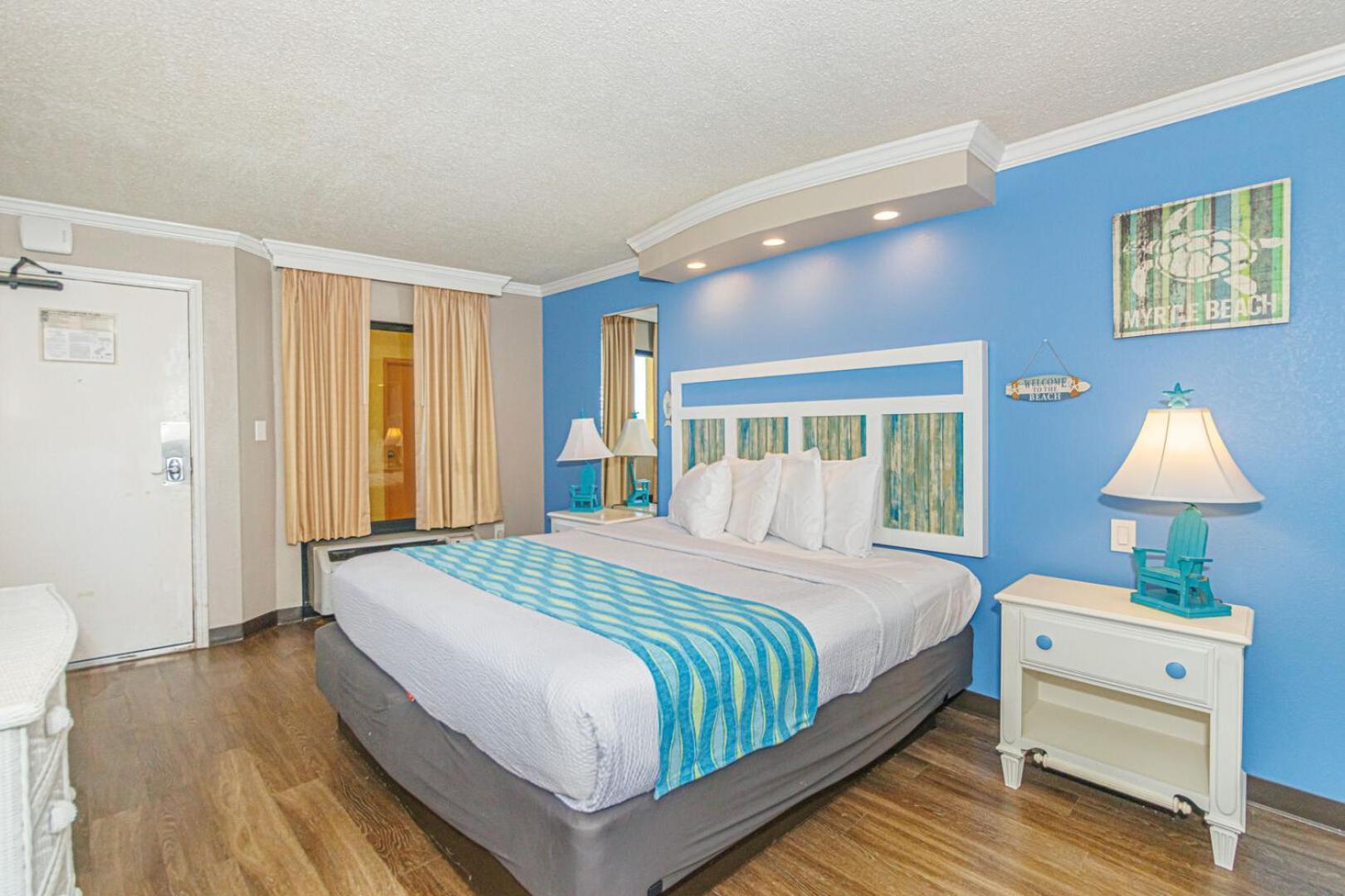 Caravelle 1244 Villa Myrtle Beach Bagian luar foto
