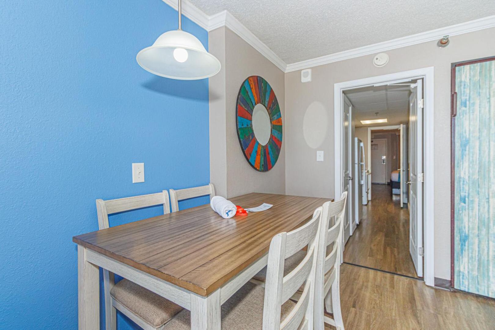Caravelle 1244 Villa Myrtle Beach Bagian luar foto