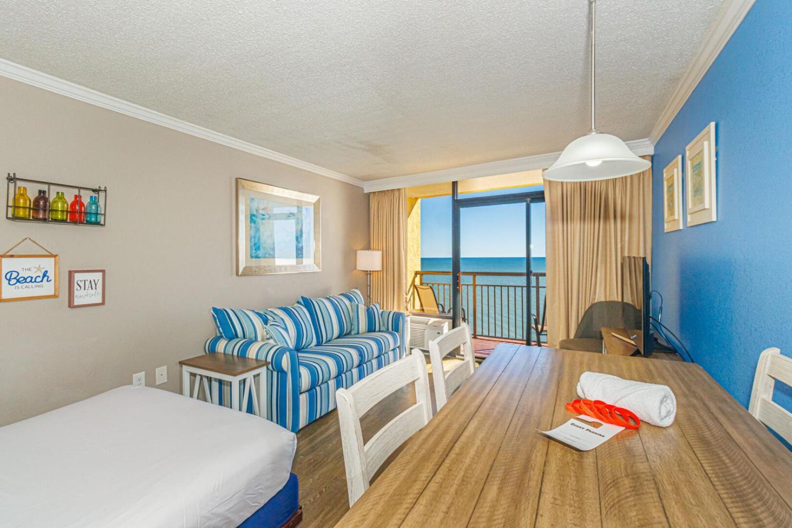 Caravelle 1244 Villa Myrtle Beach Bagian luar foto