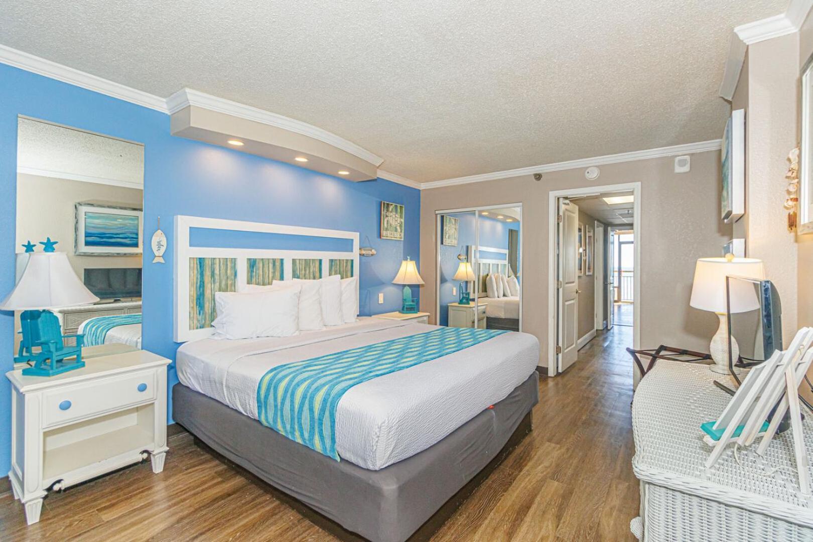 Caravelle 1244 Villa Myrtle Beach Bagian luar foto