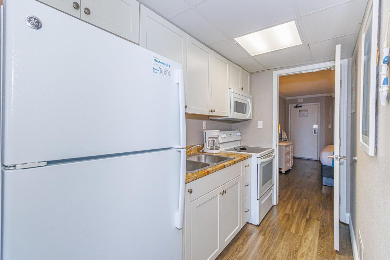 Caravelle 1244 Villa Myrtle Beach Bagian luar foto