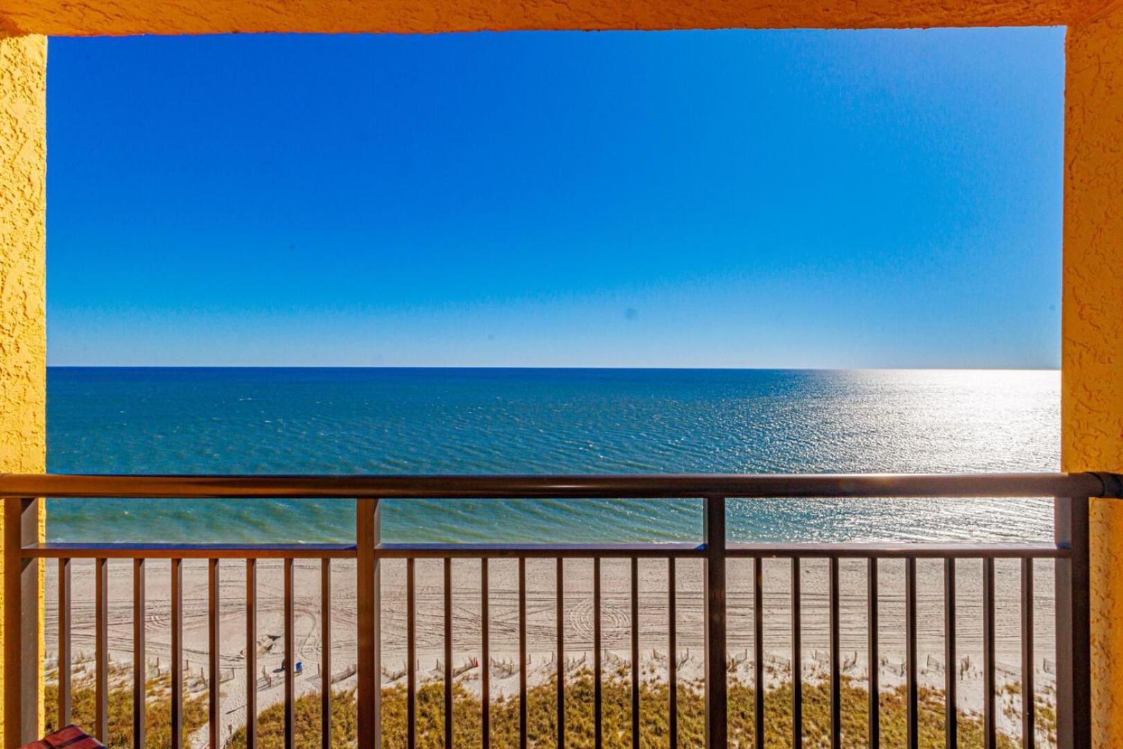 Caravelle 1244 Villa Myrtle Beach Bagian luar foto