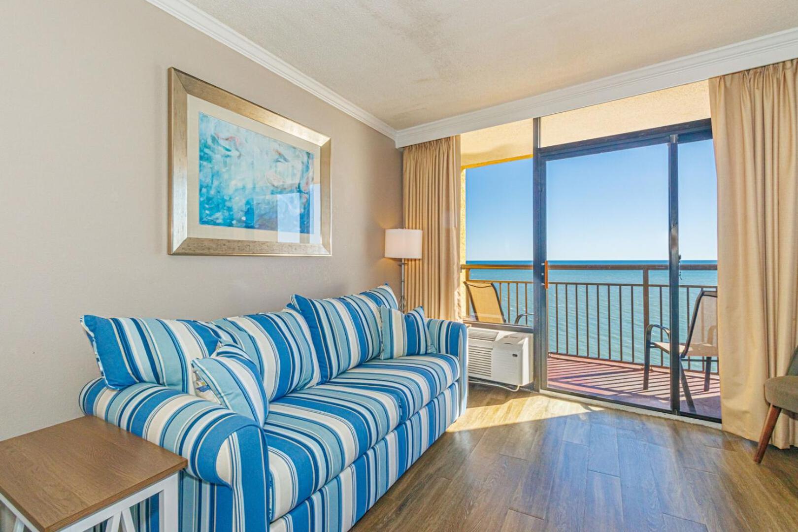 Caravelle 1244 Villa Myrtle Beach Bagian luar foto